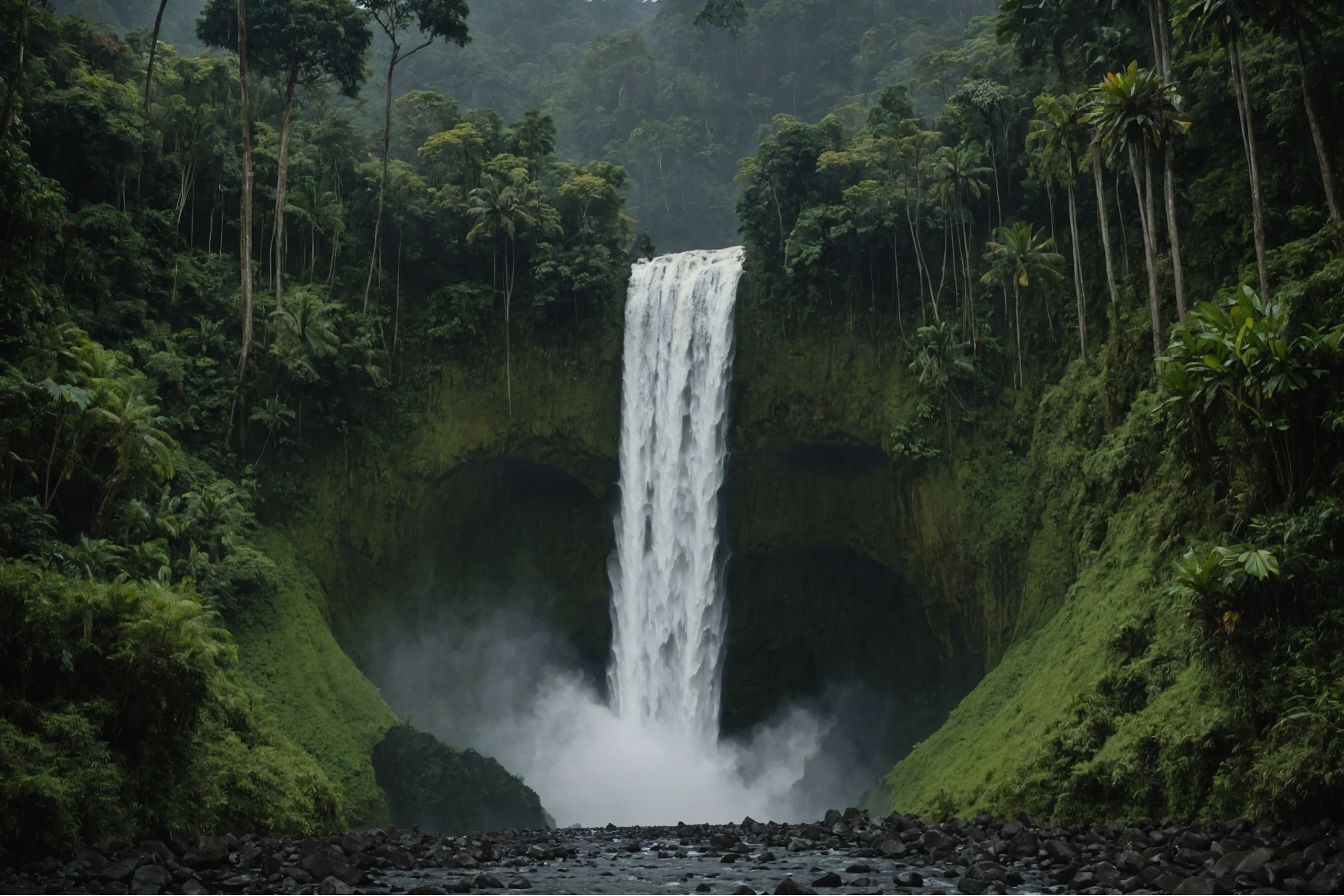 Ecotermales La Fortuna