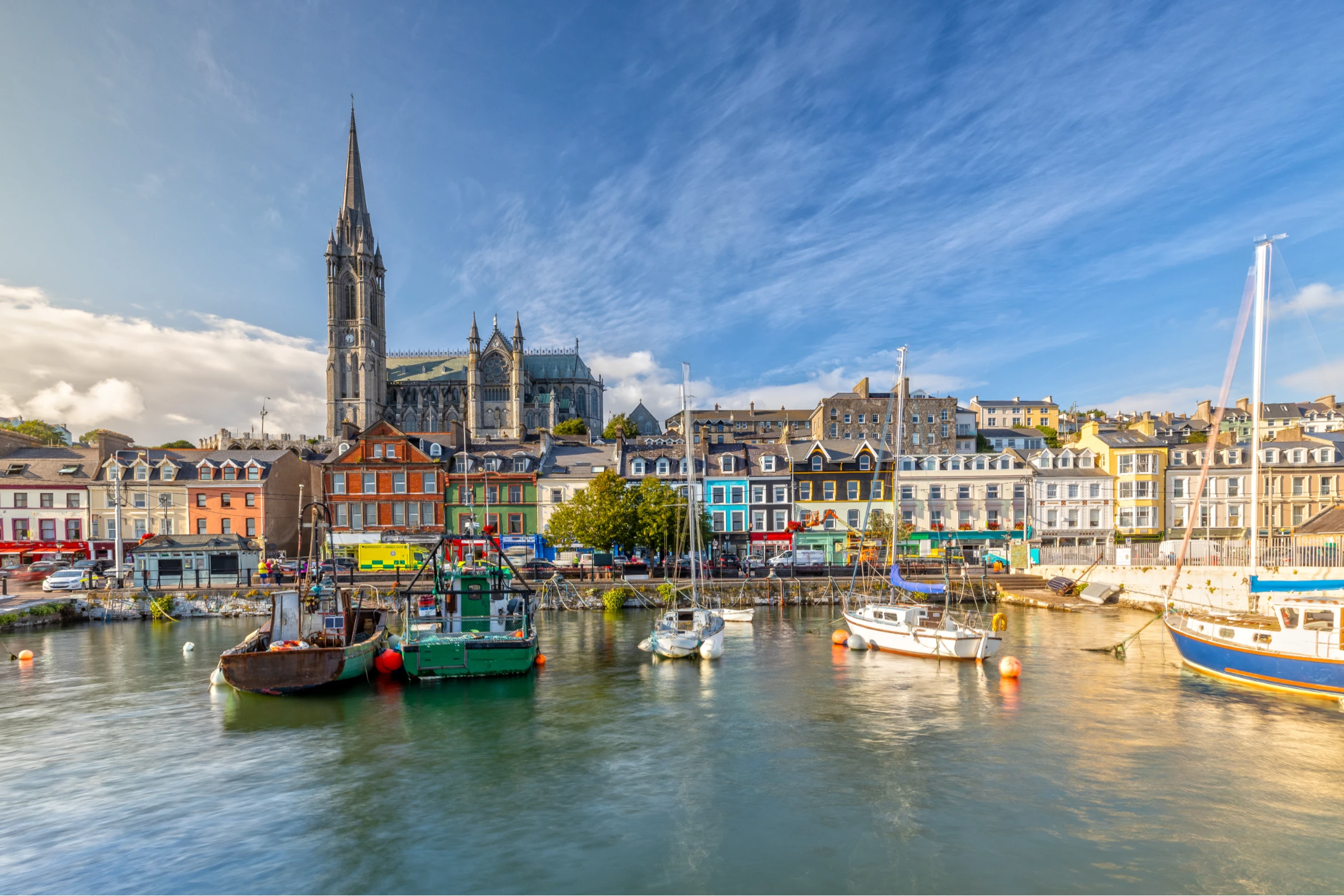 Cork