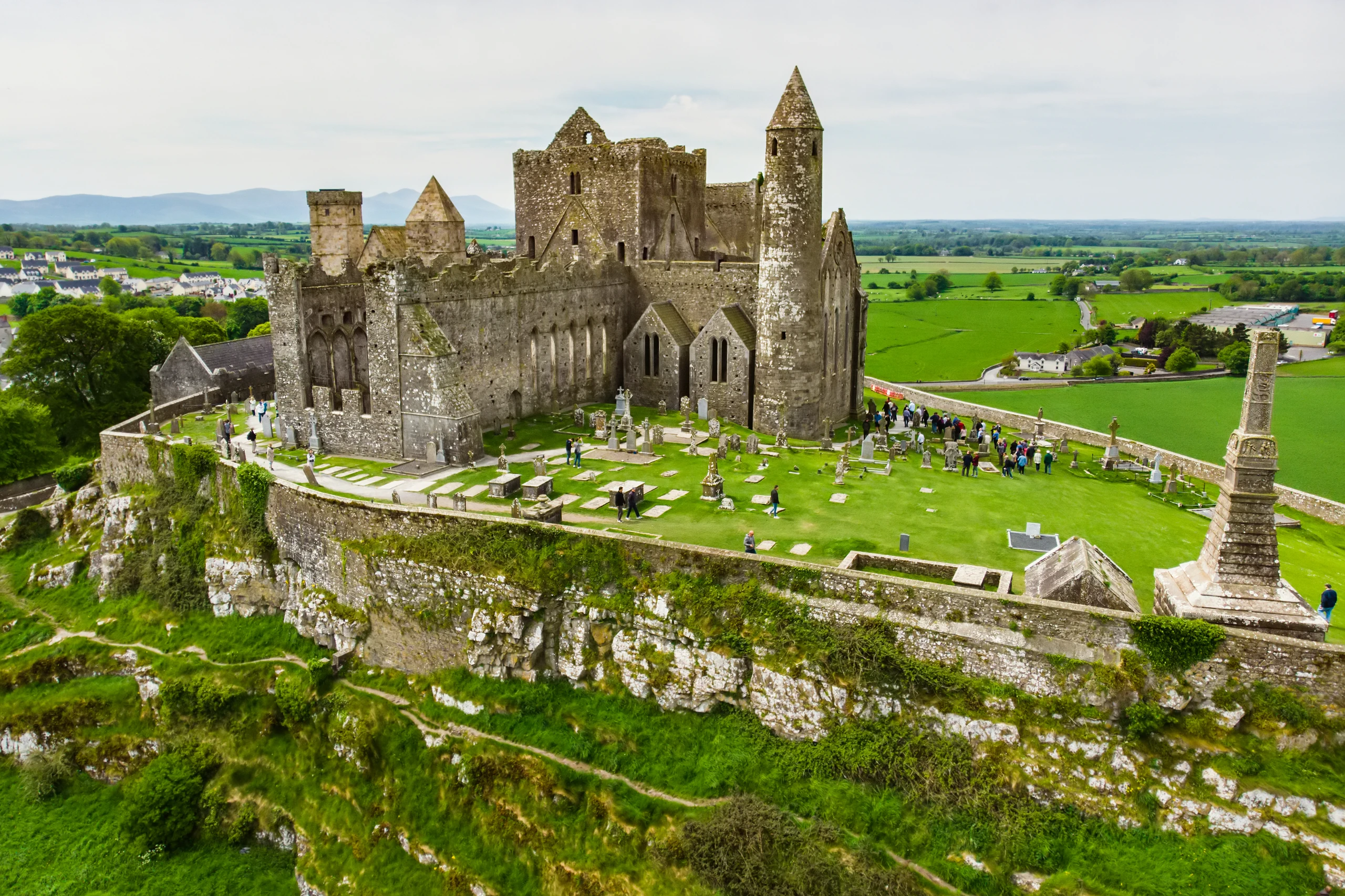 Roca de Cashel
