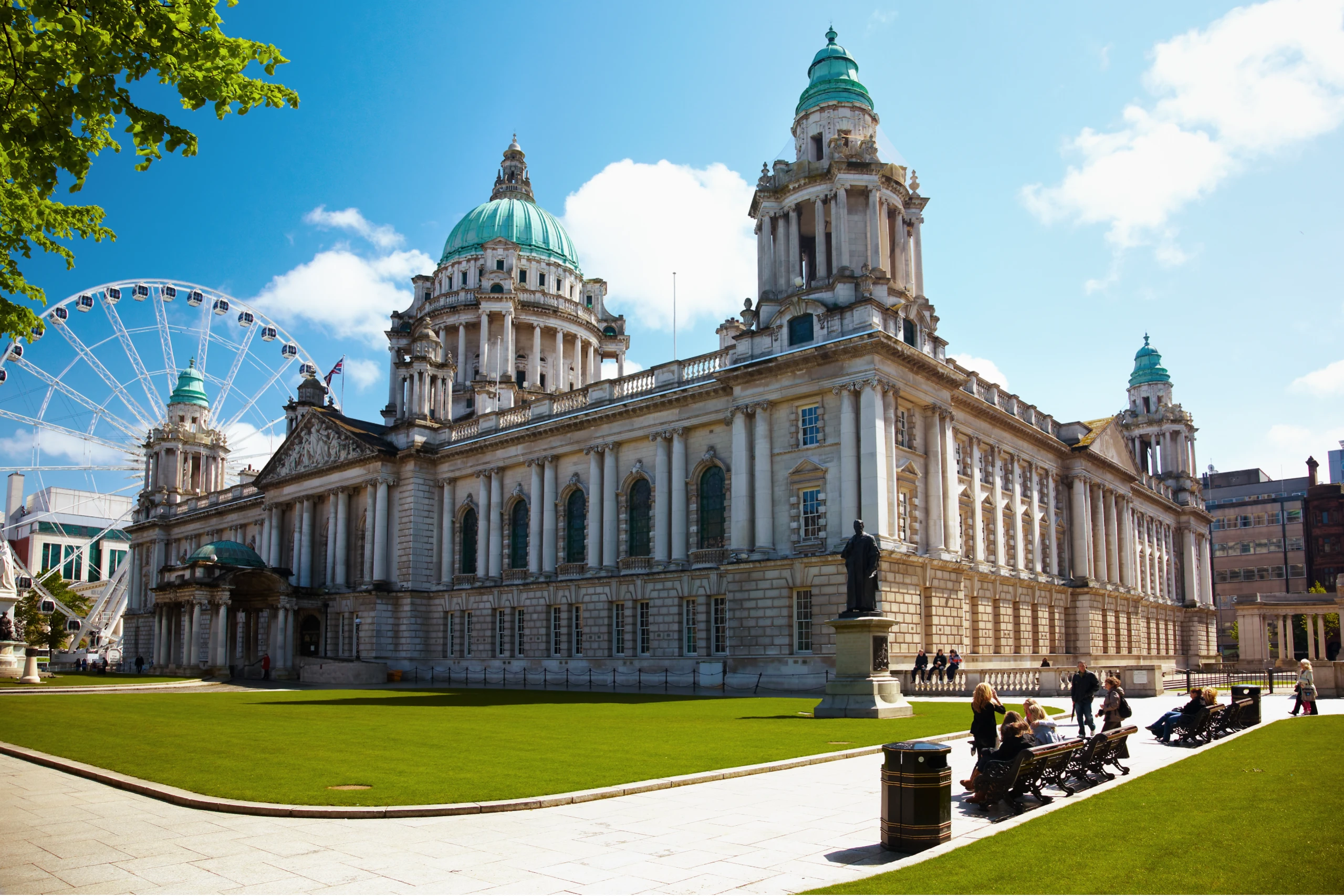 Belfast