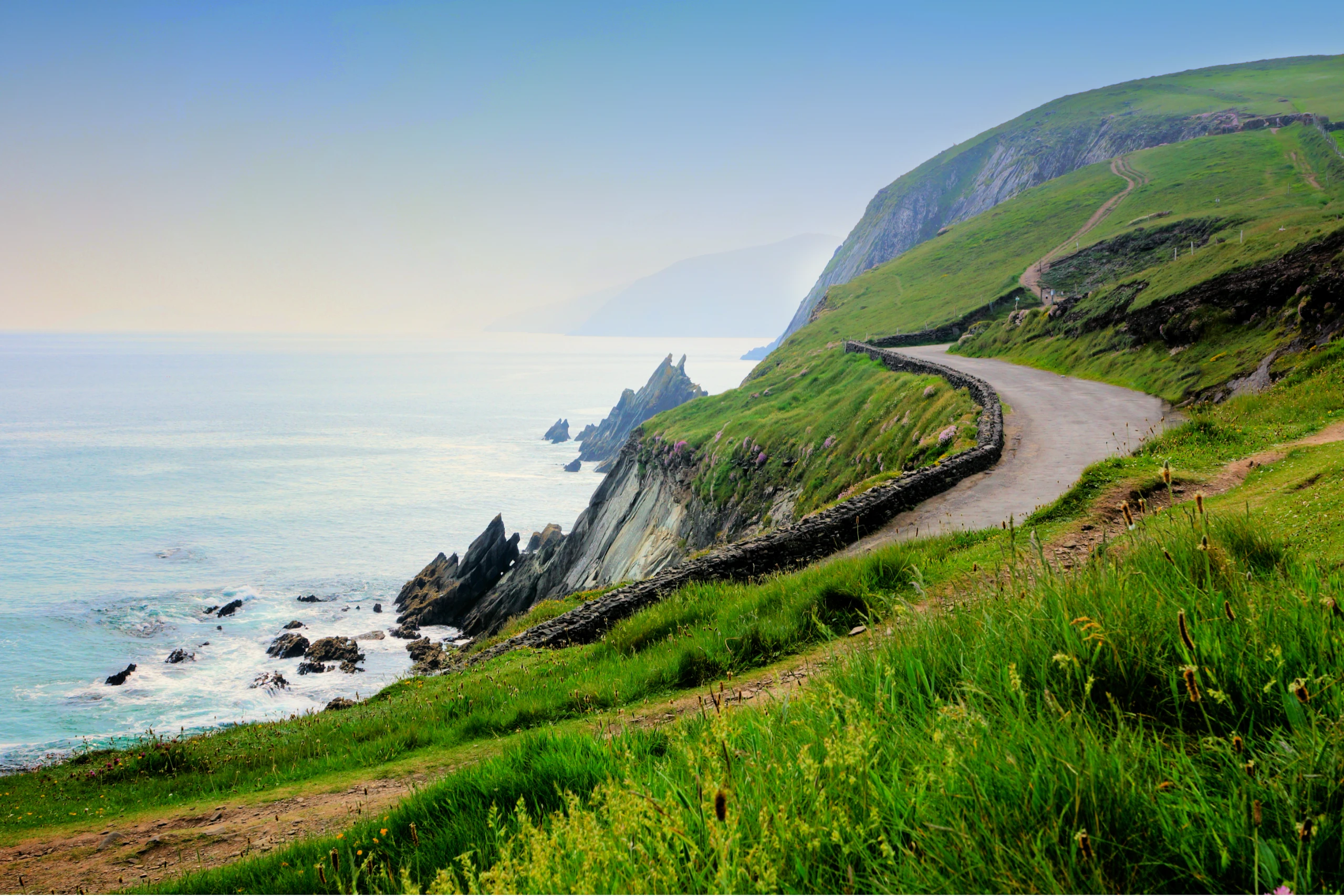 Península de Dingle