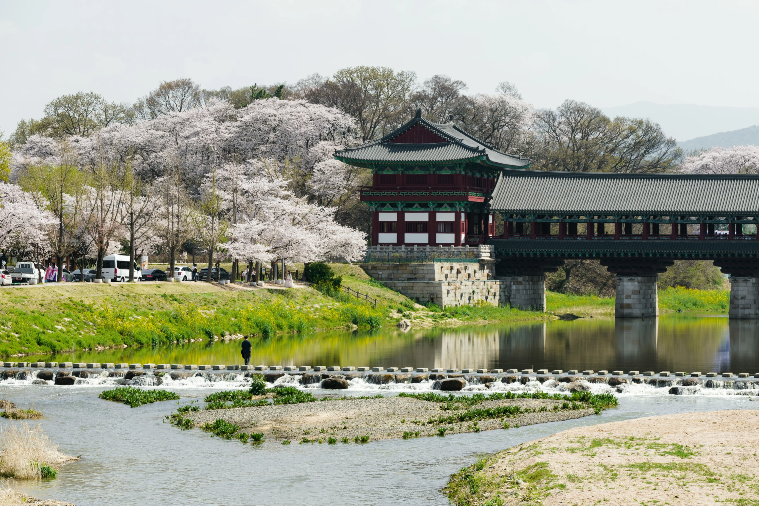 Gyeongju
