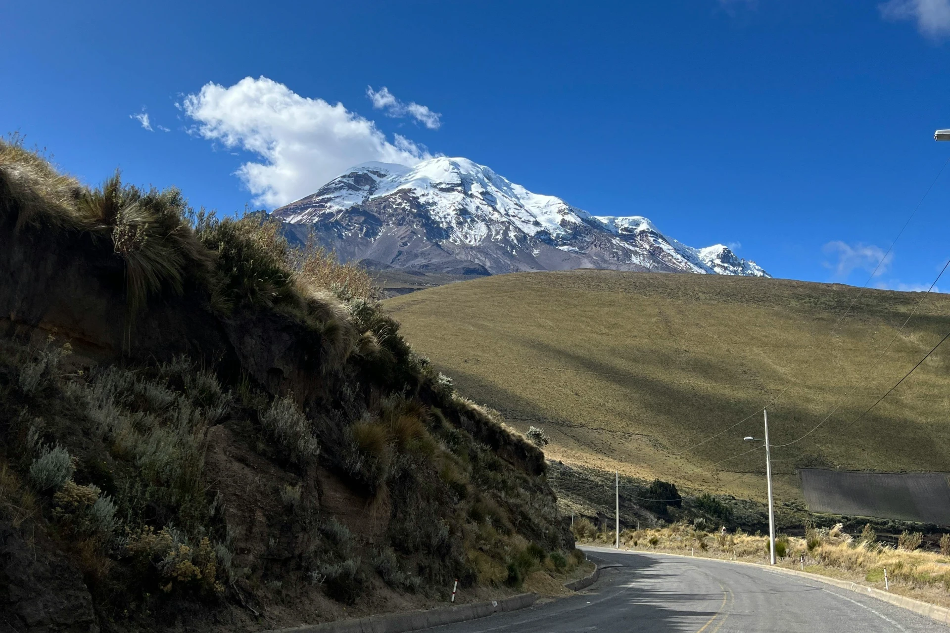 Chimborazo