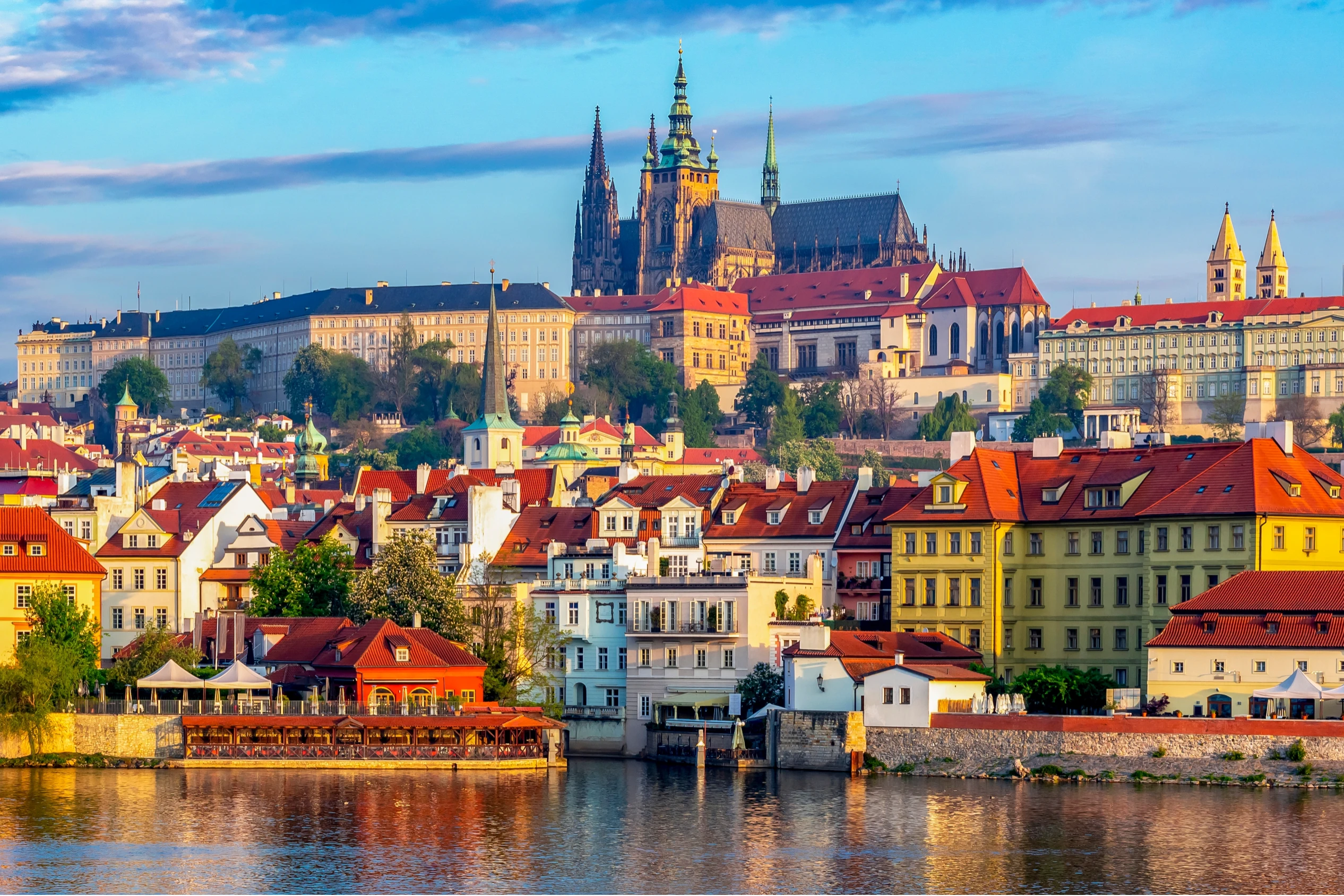 Praga