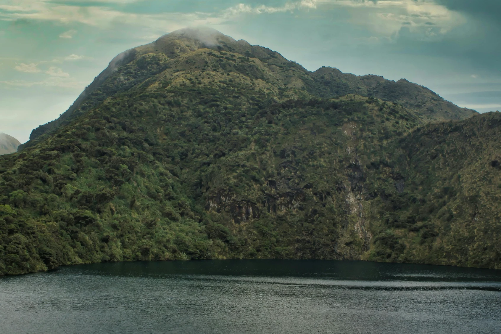 Laguna Cuicocha