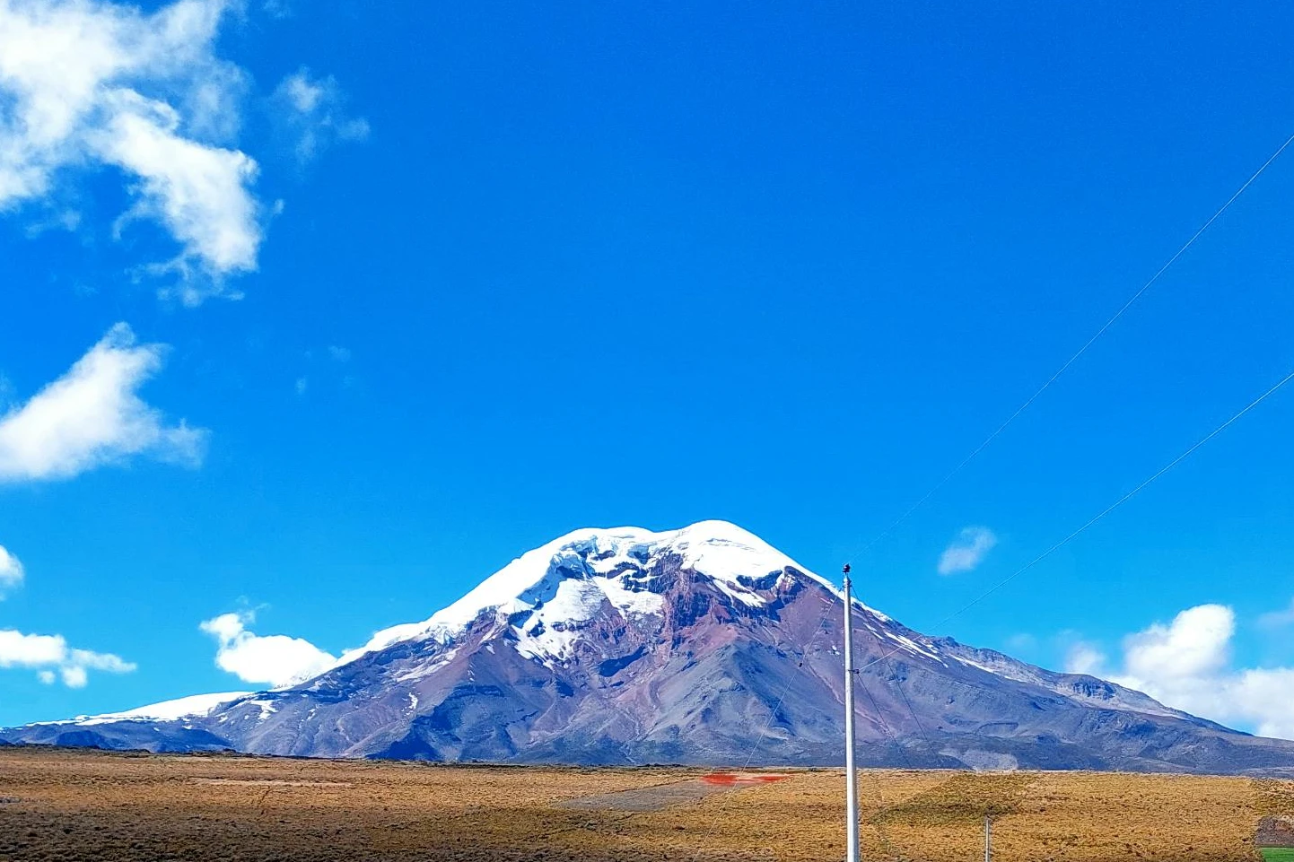 Reserva del Chimborazo