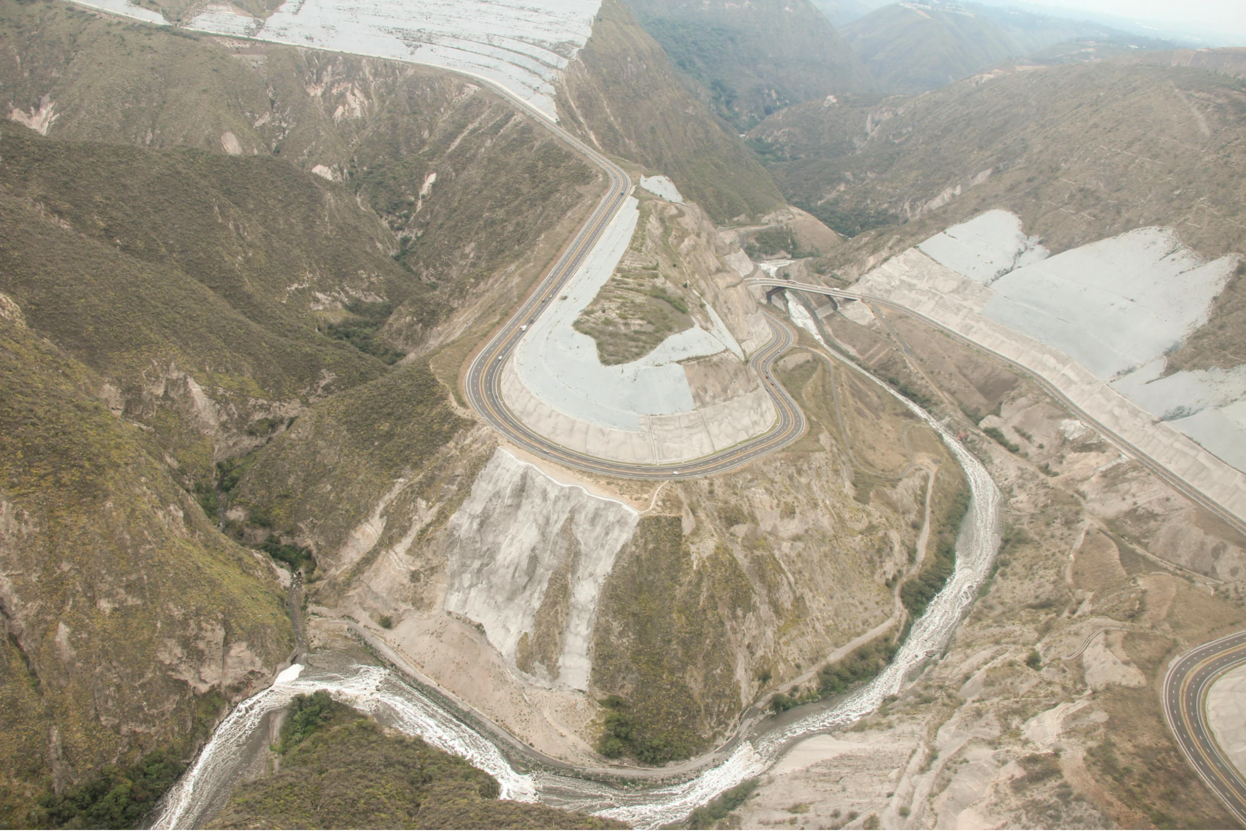 Mirador de la Nariz del Diablo