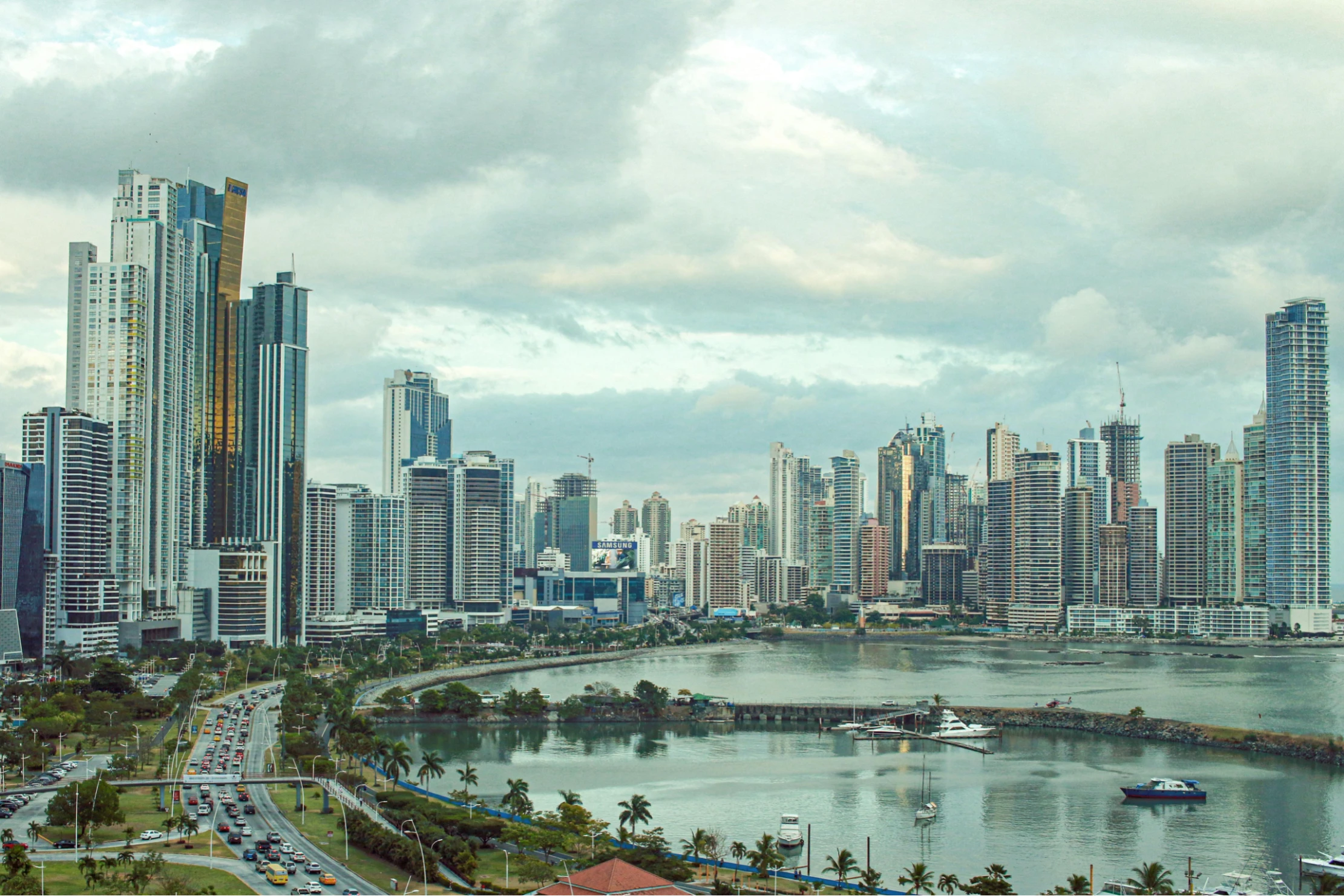 Panamá Esencial