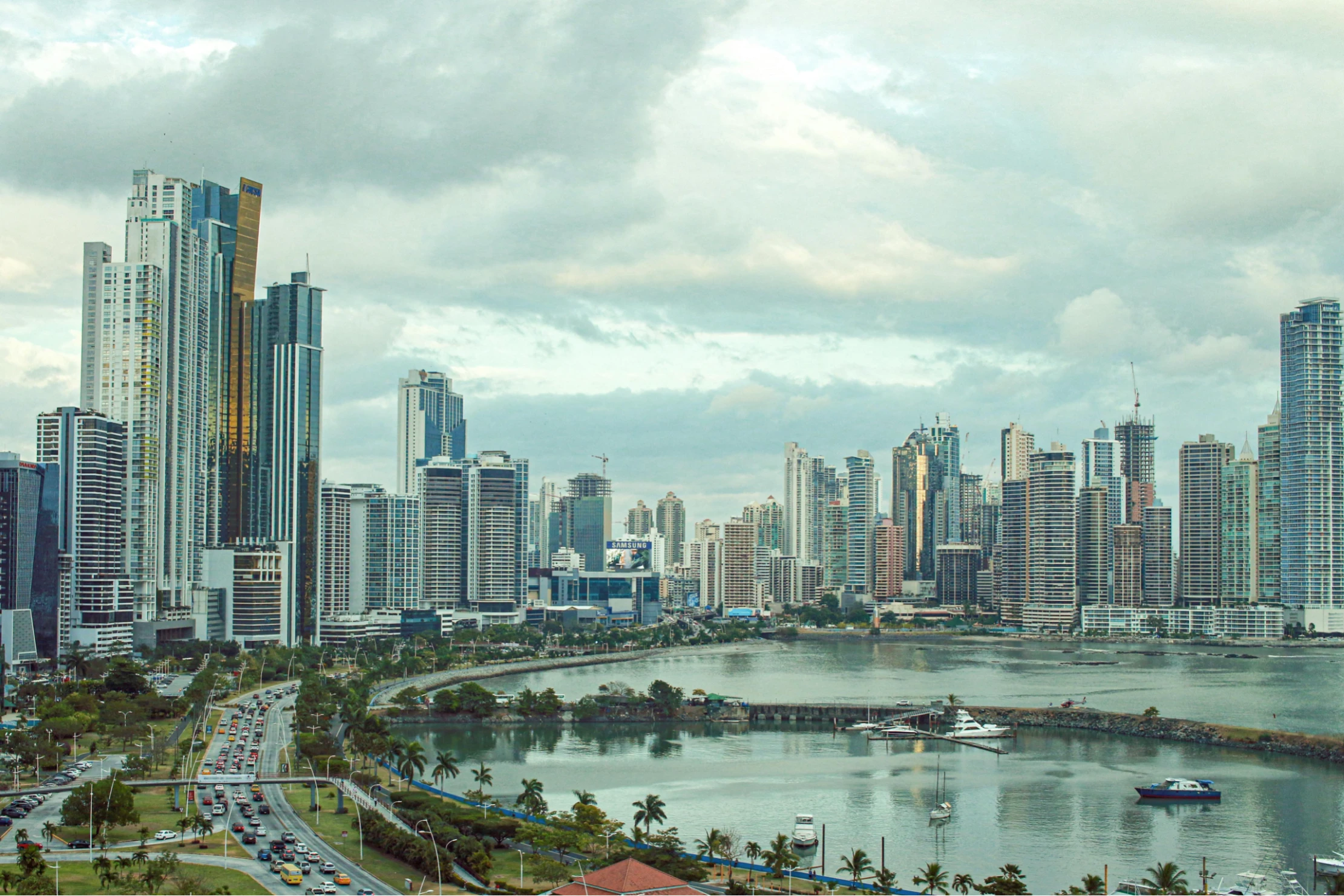 Ciudad de Panamá
