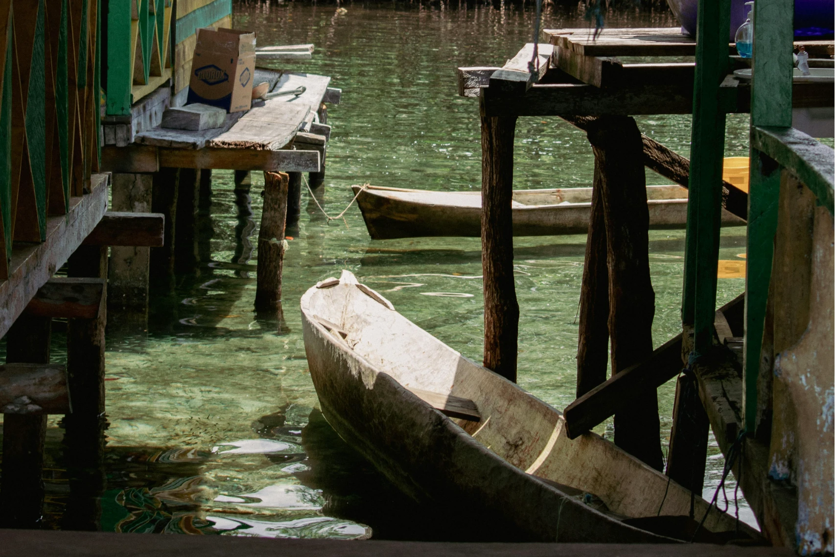 Bocas del Toro
