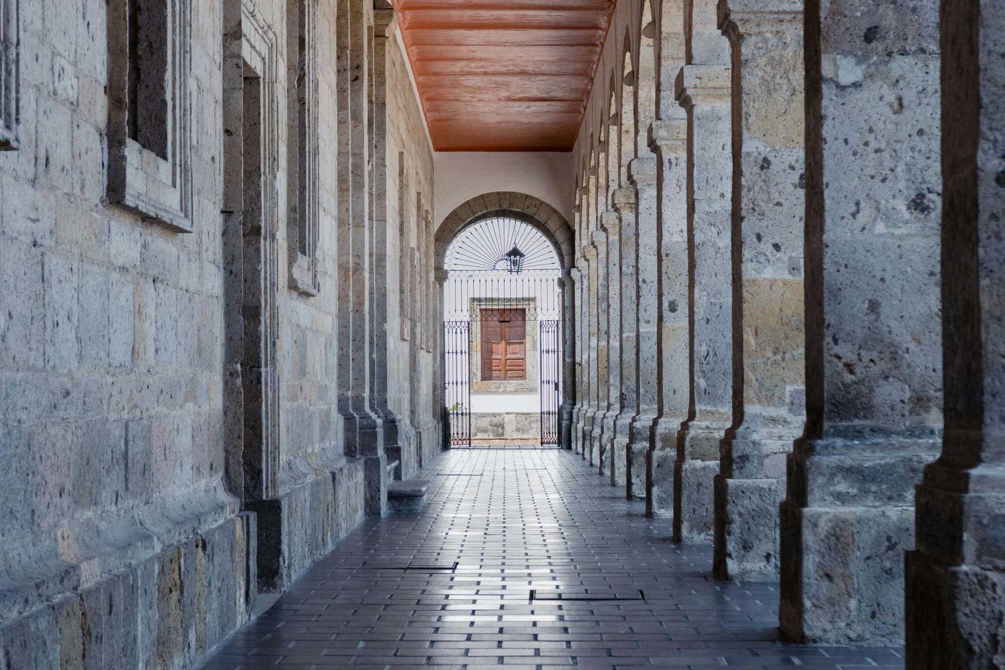 Convento de San Francisco y catacumbas