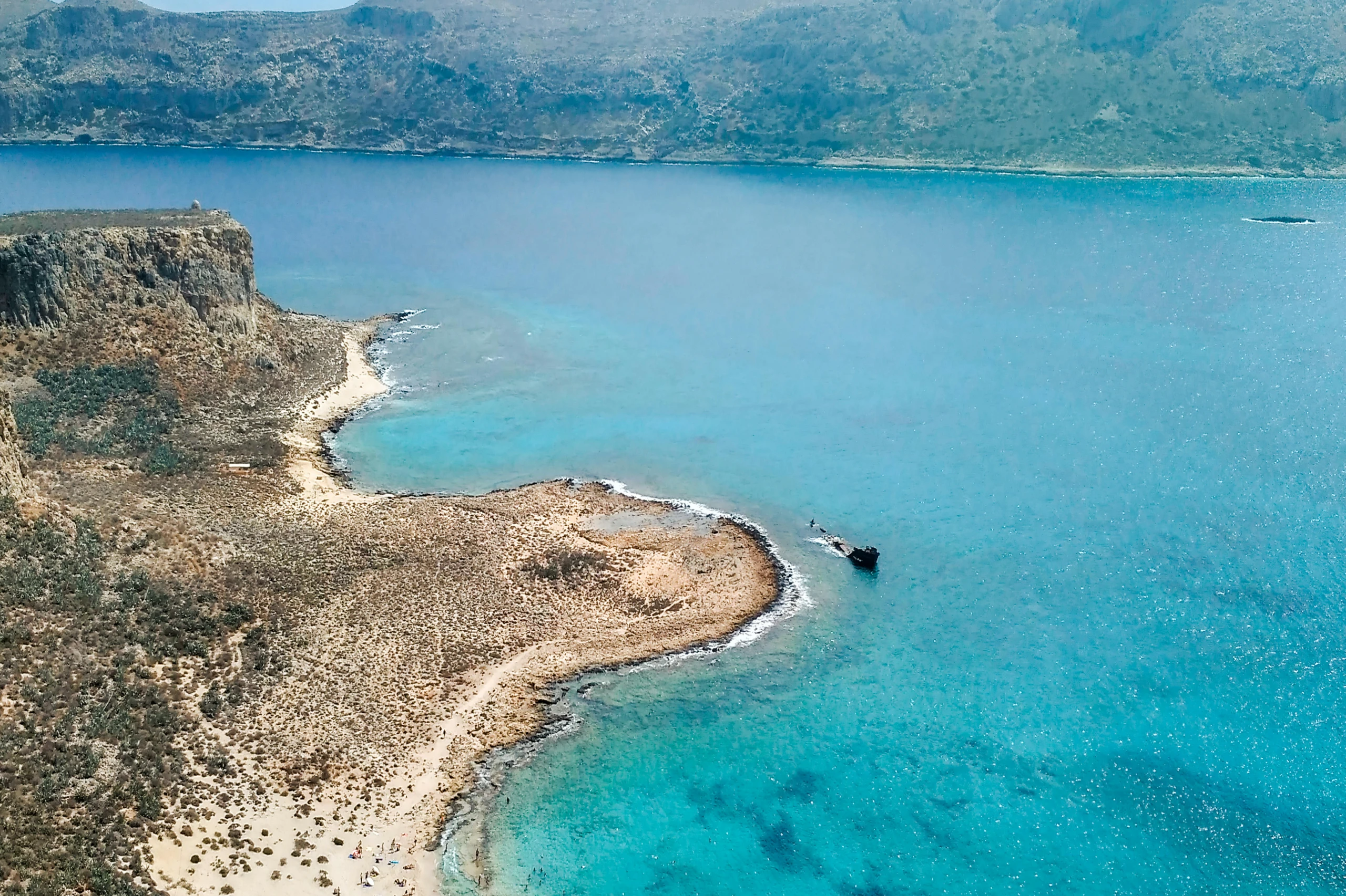Descubre Heraklion
