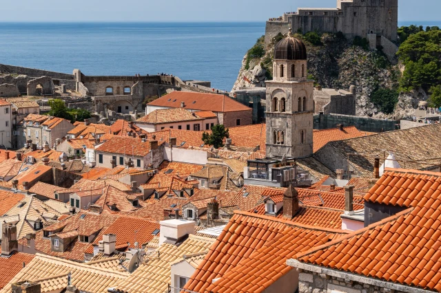 Dubrovnik