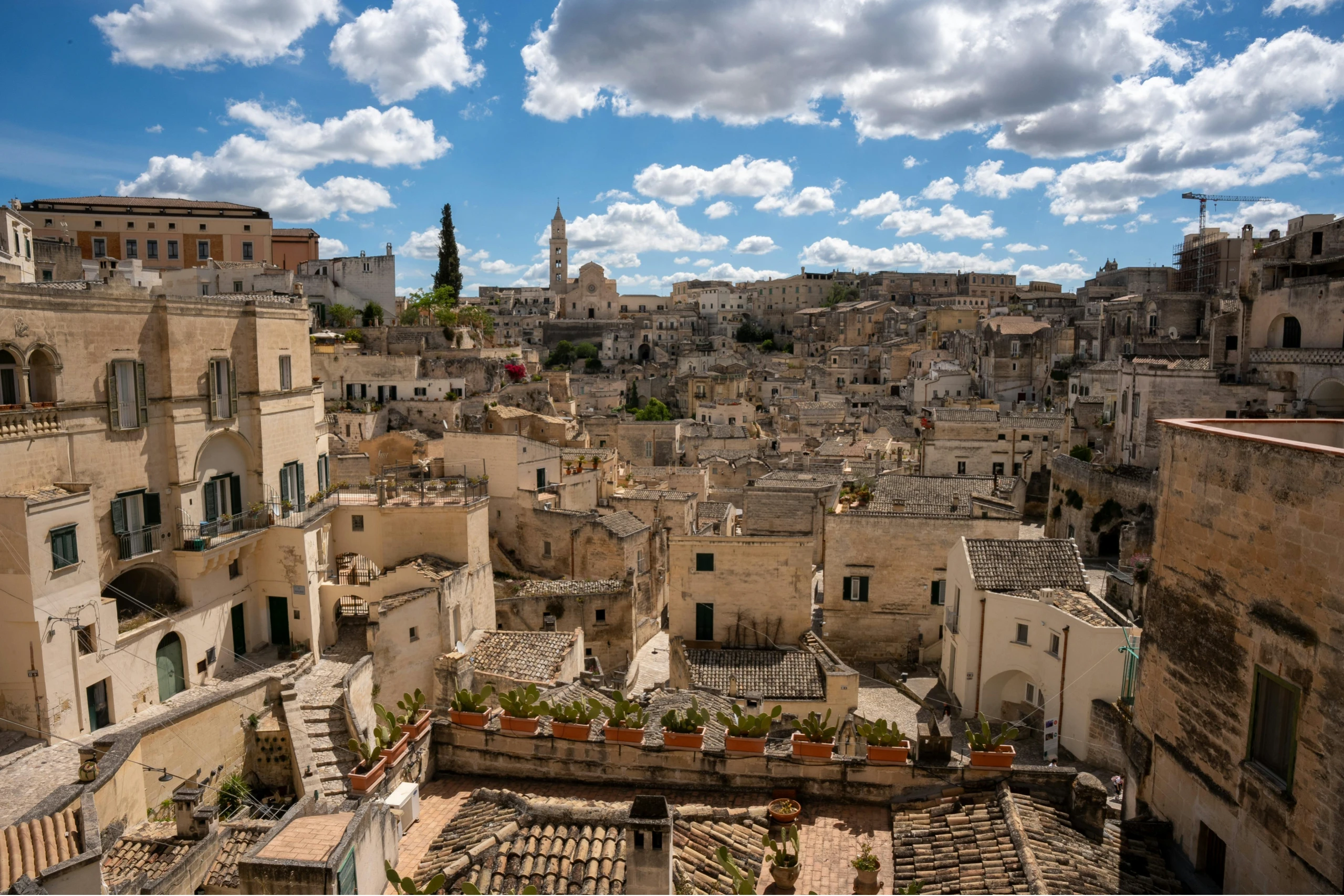 Matera