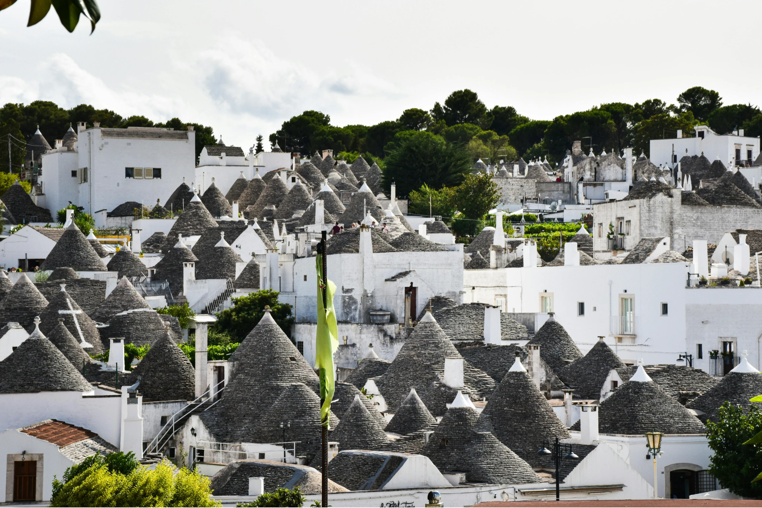 Alberobello