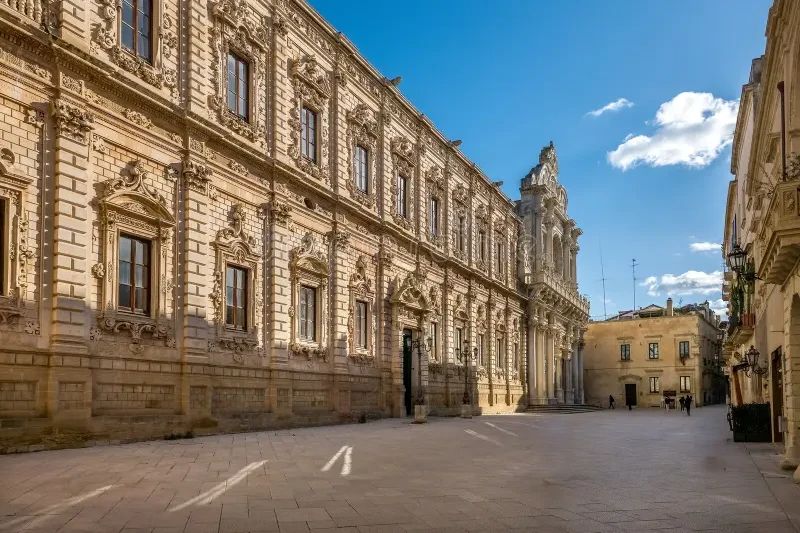 Lecce