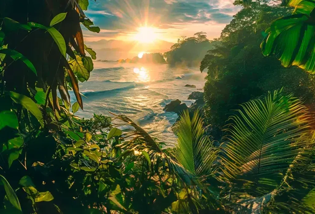 Costa Rica Fascinante