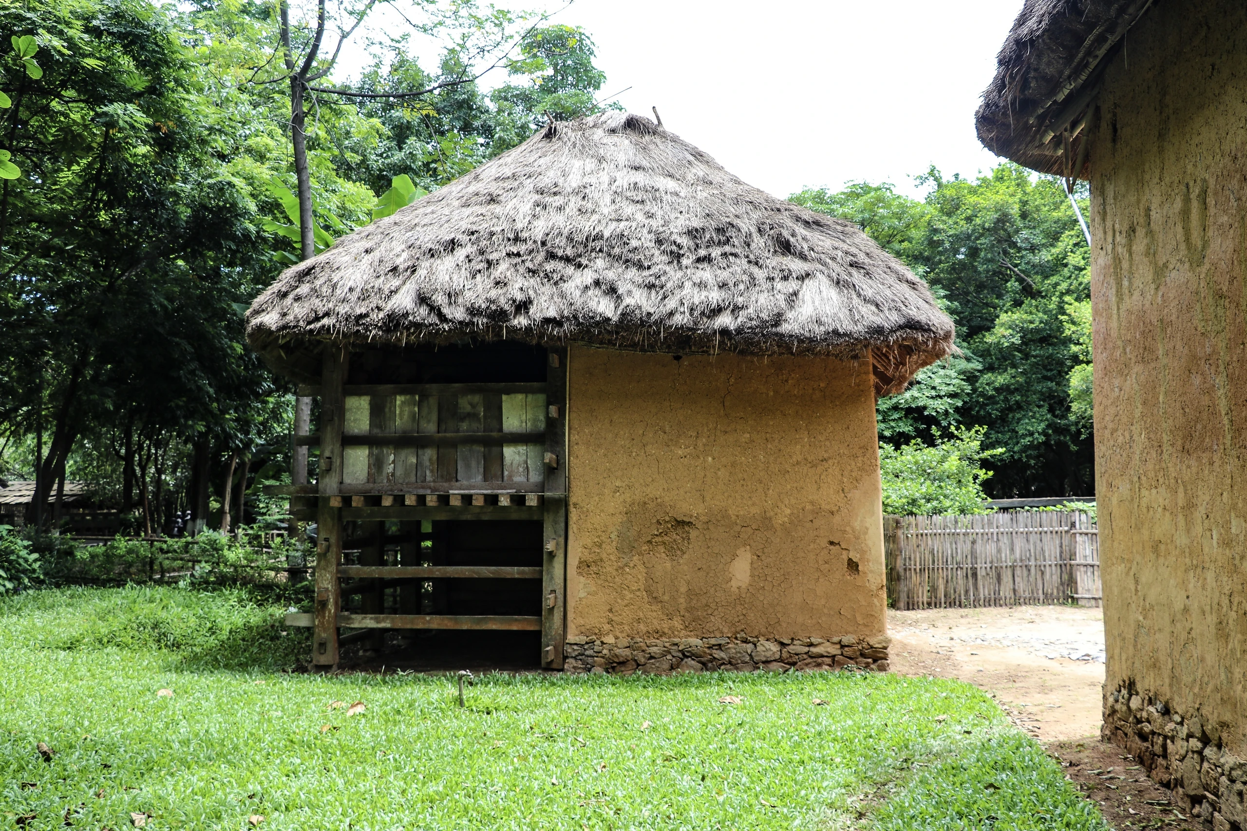 Museo de Etnología