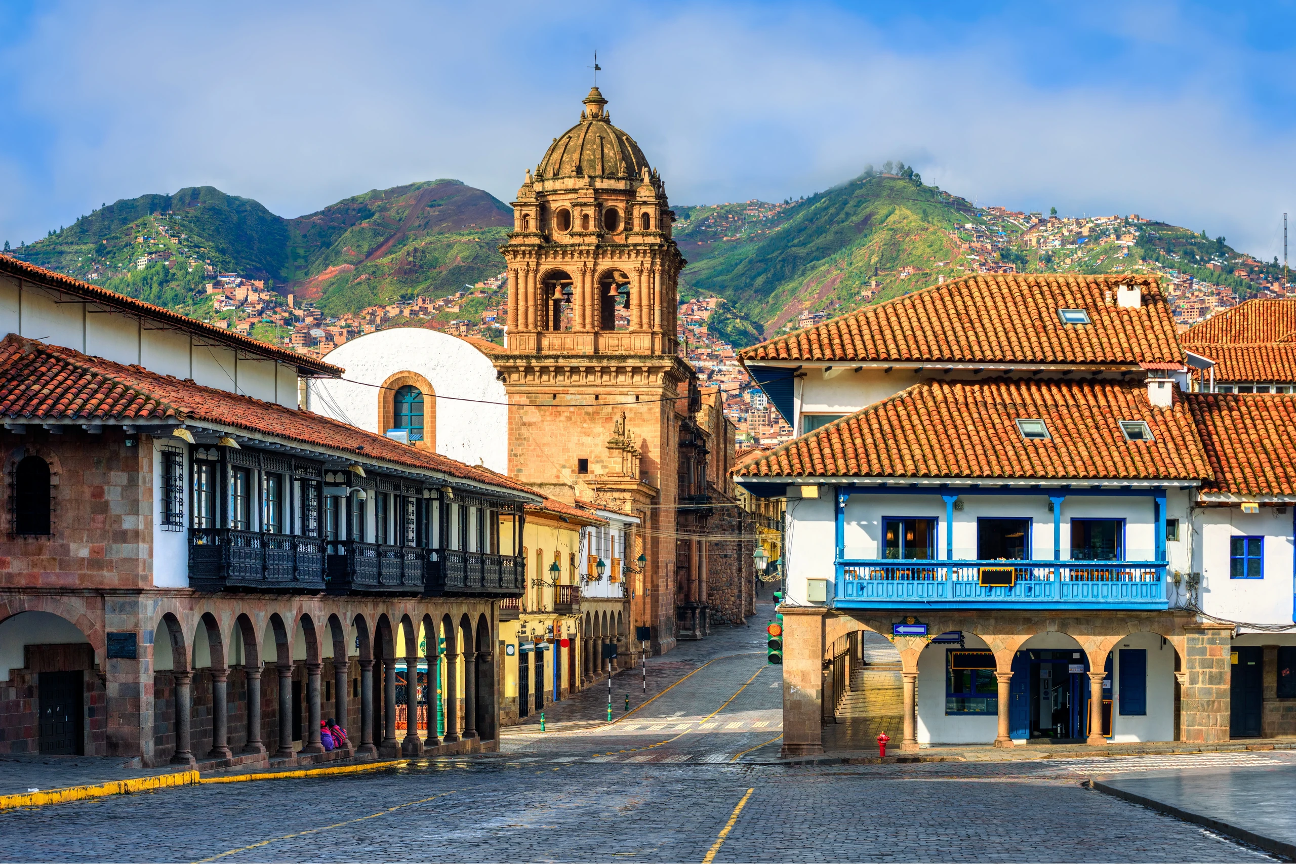 Cuzco