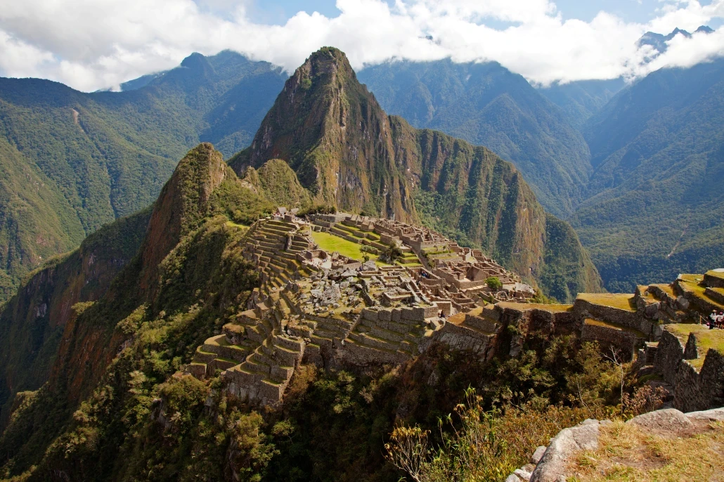 Perú Imperial