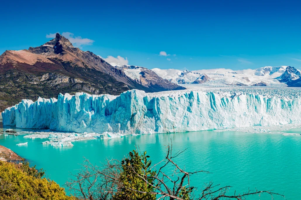 Argentina: Hielo y Selva