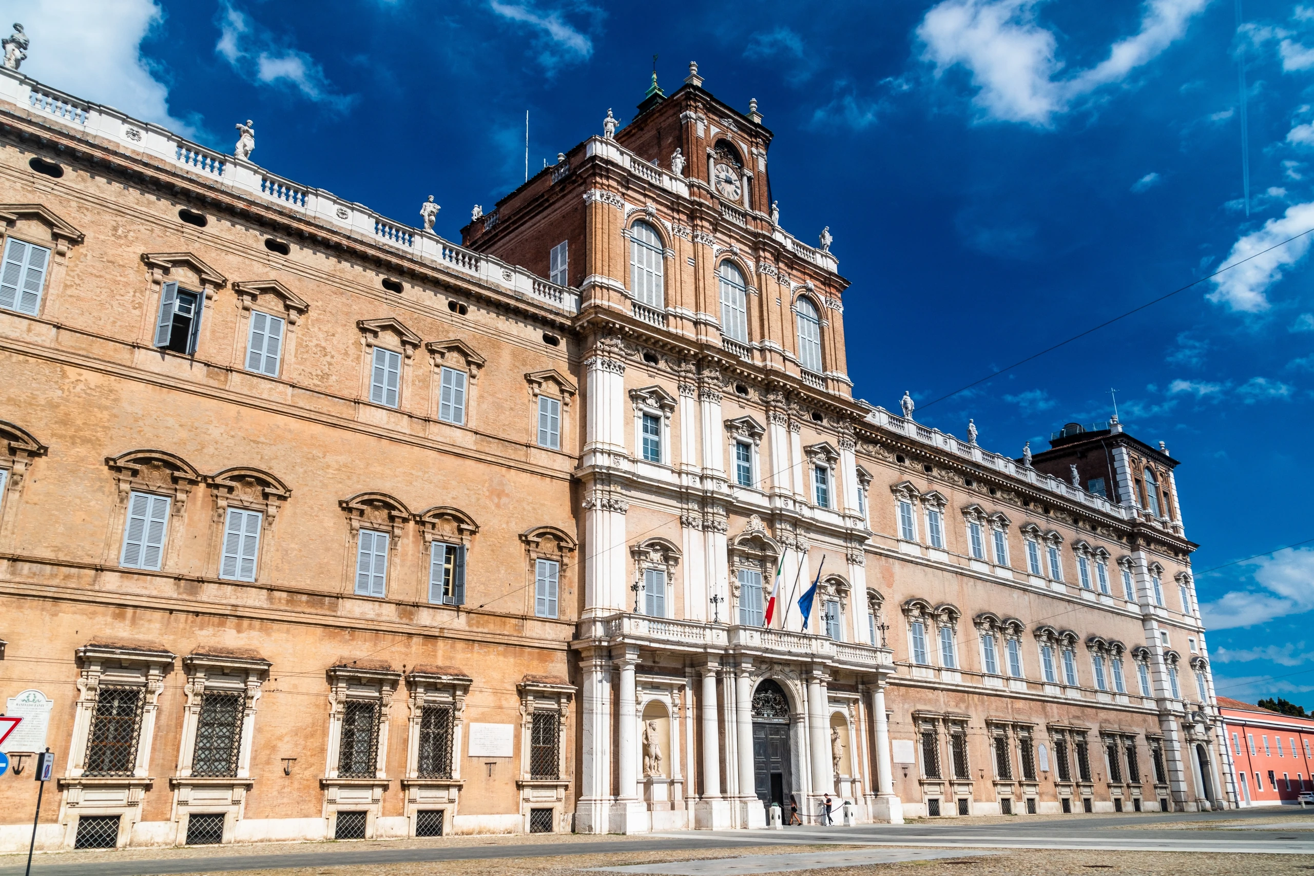 Palazzo Ducale