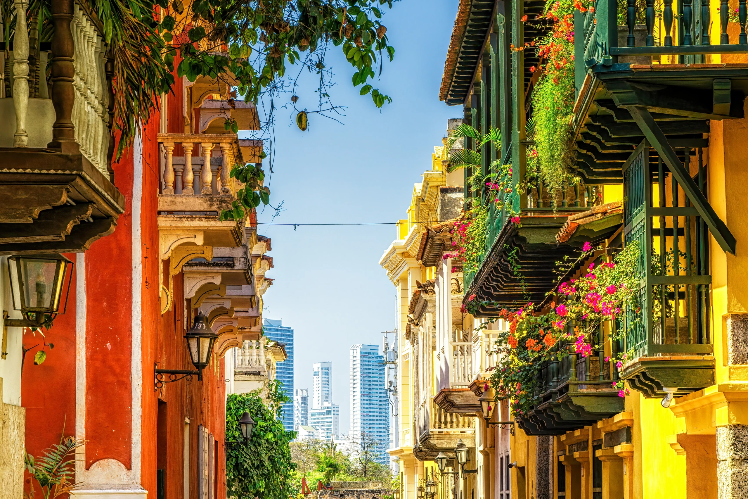 Cartagena de Indias