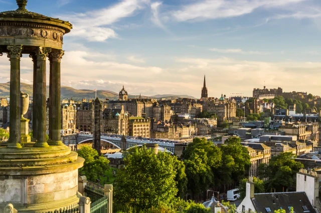 Edimburgo