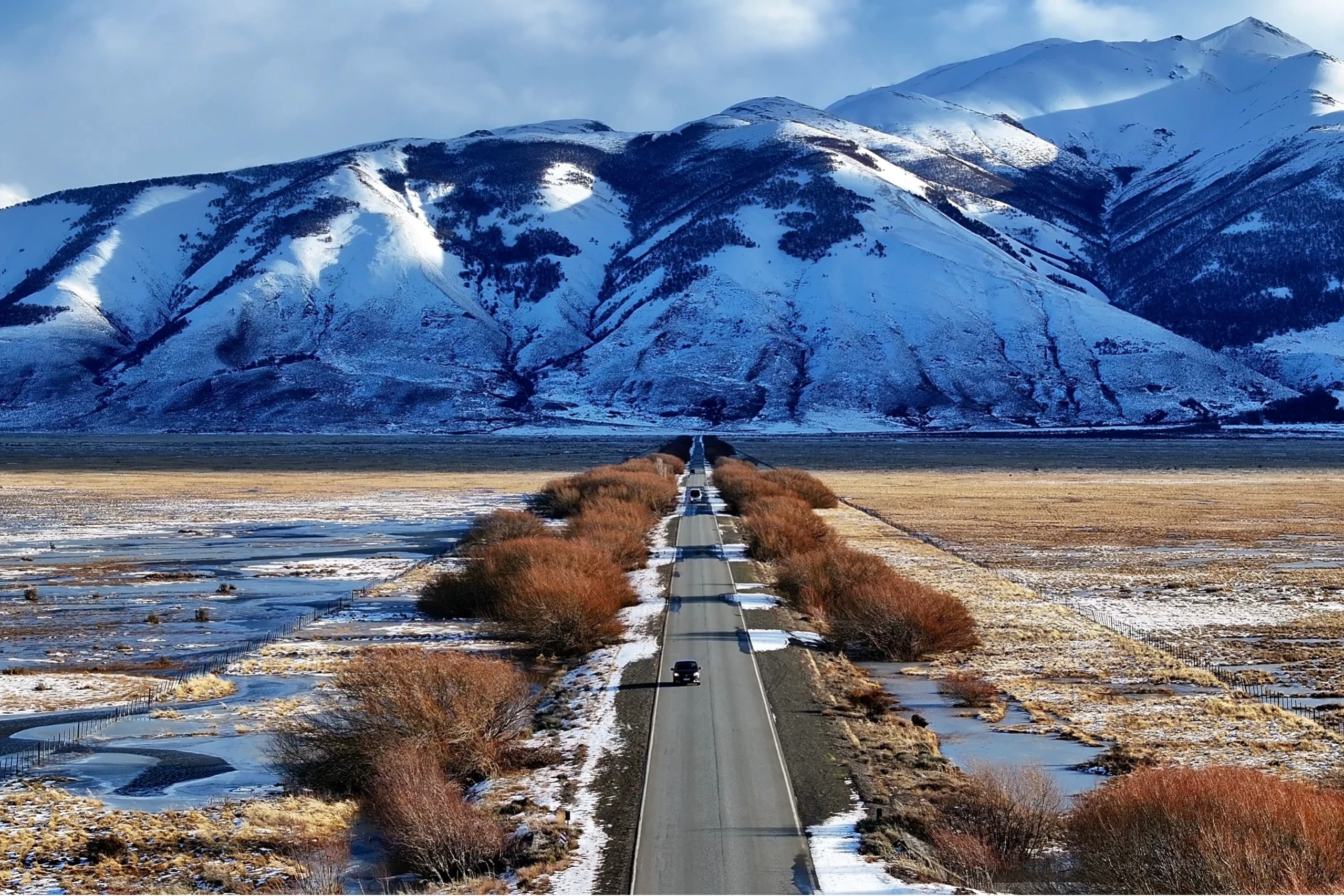 El Calafate