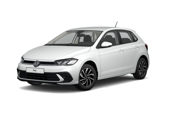 Coche de alquiler tipo B para 2 personas