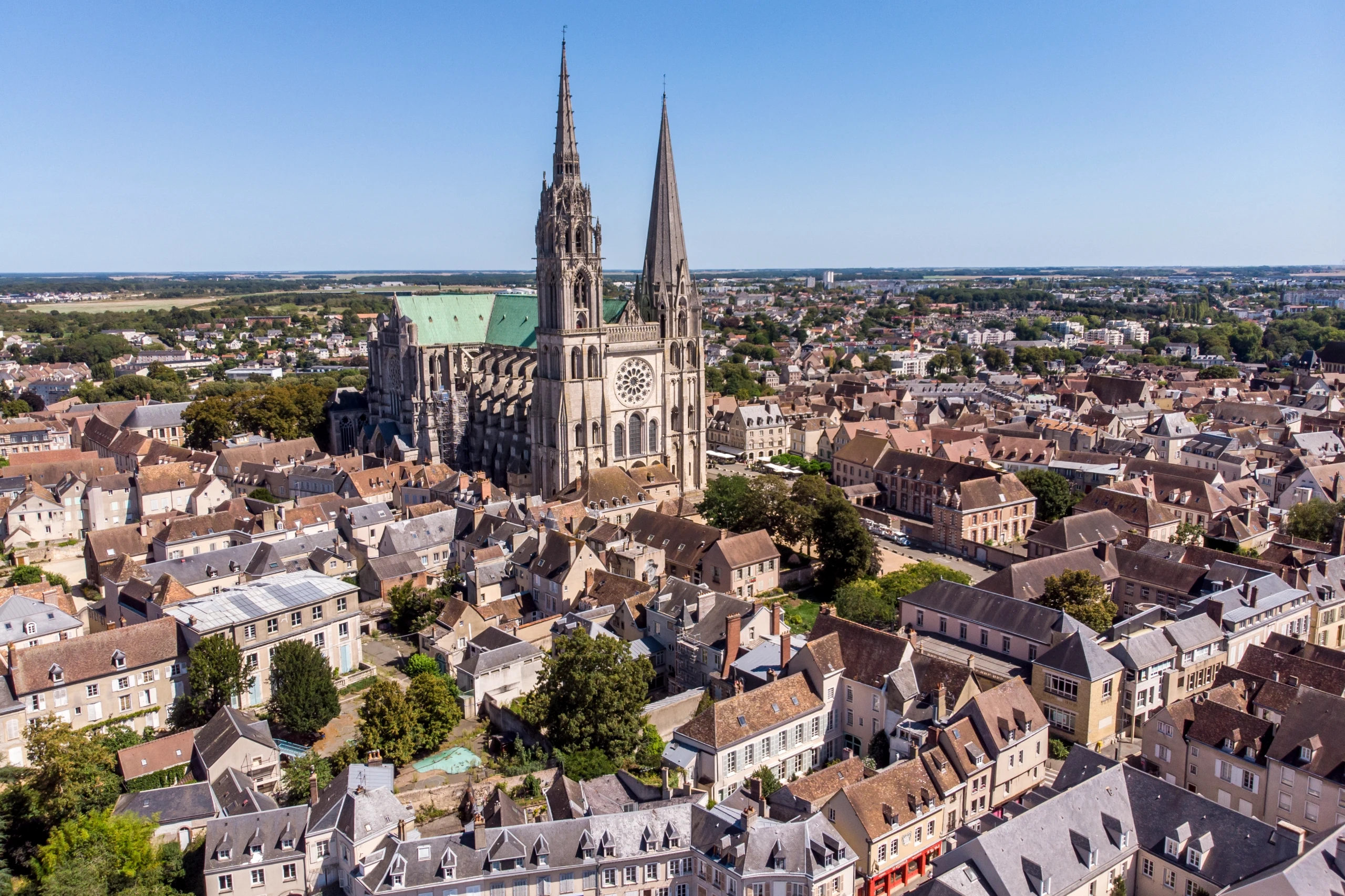 Chartres