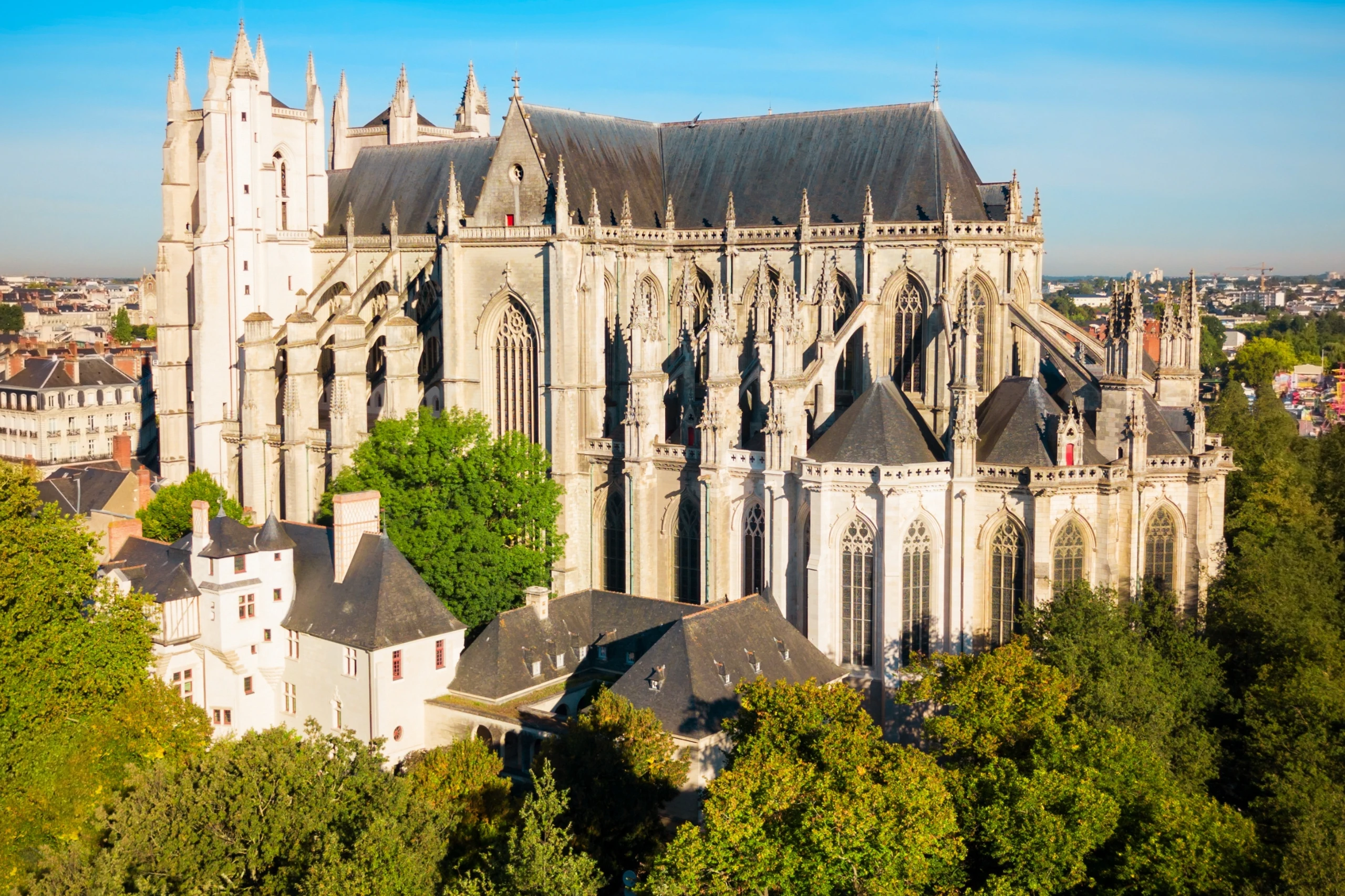 Catedral de San Pedro y San Pablo