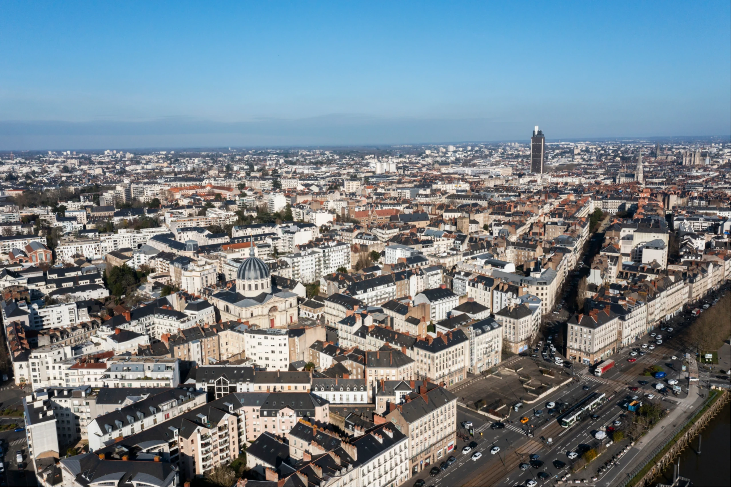 Île de Nantes