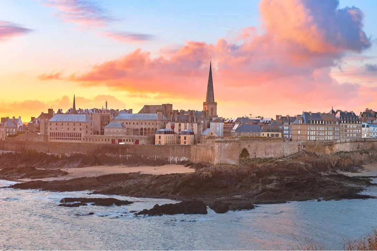 Saint-Malo