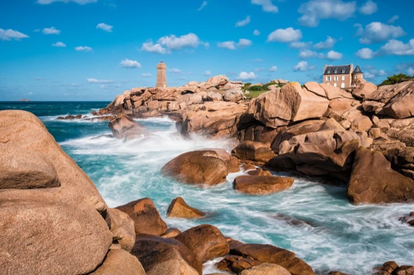 Perros-Guirec