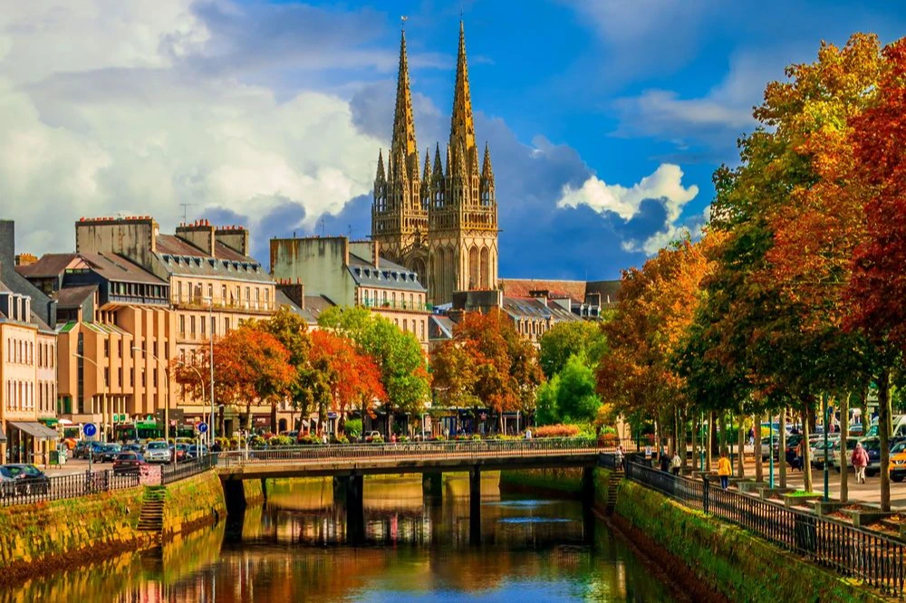 Quimper