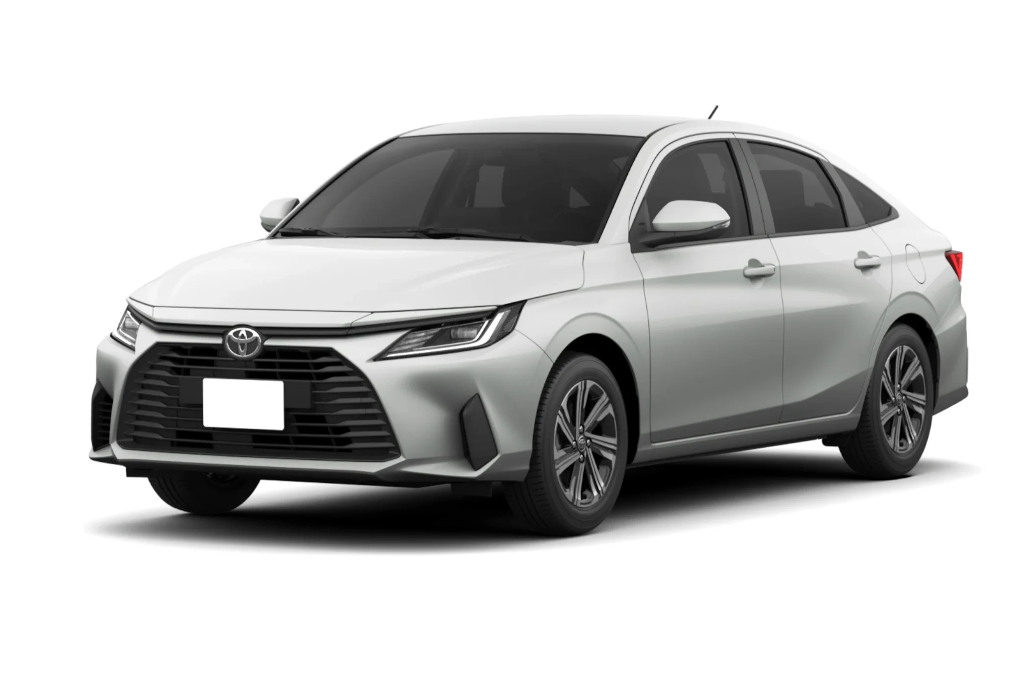 Alquiler coche - Tipo C - 2 personas