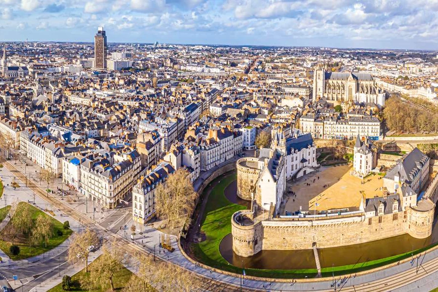 Nantes