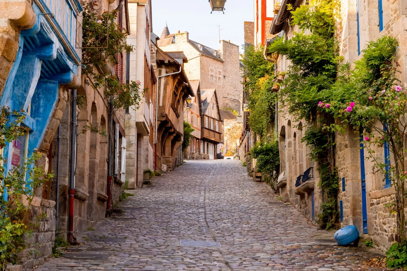 Dinan