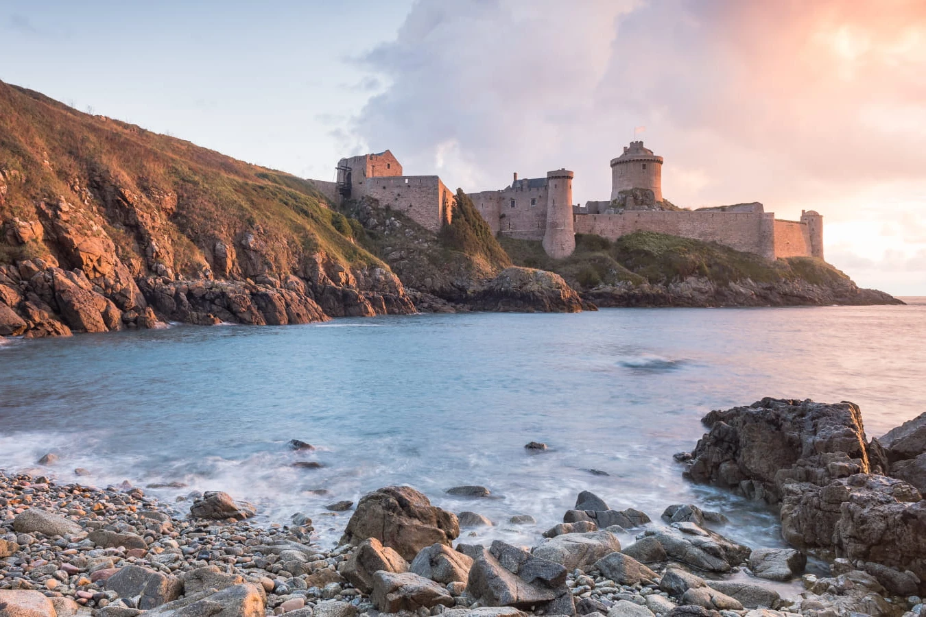 Cap Fréhel