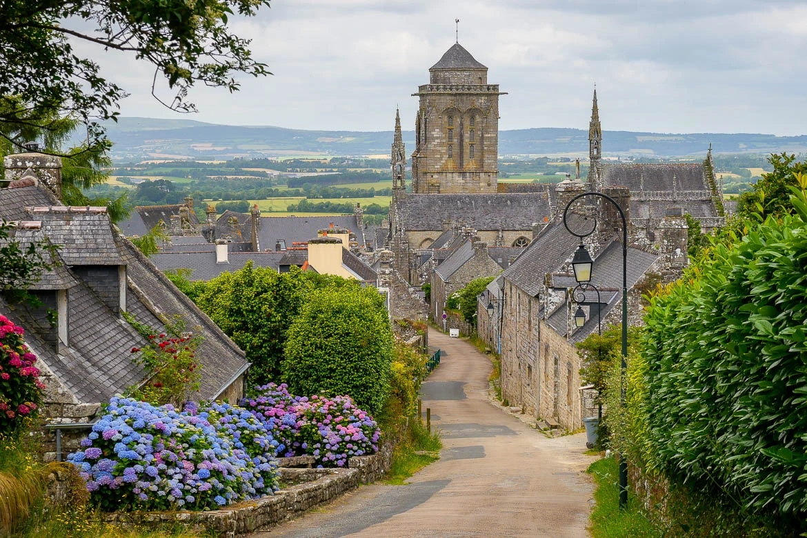 Locronan