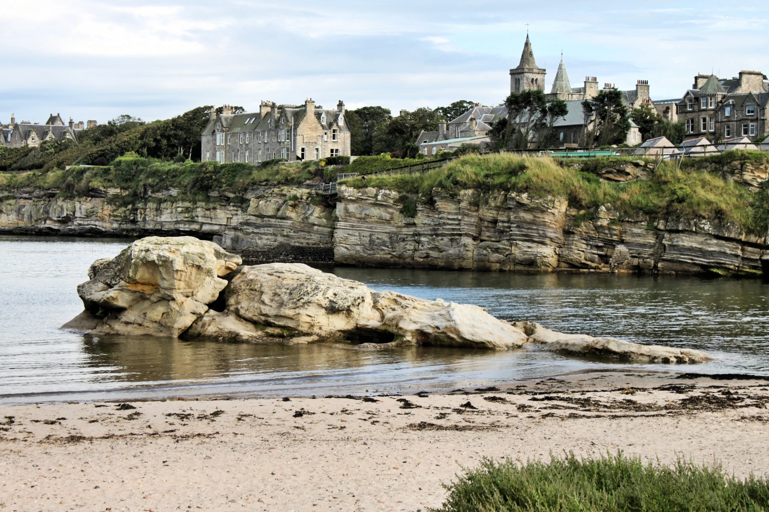 St Andrews