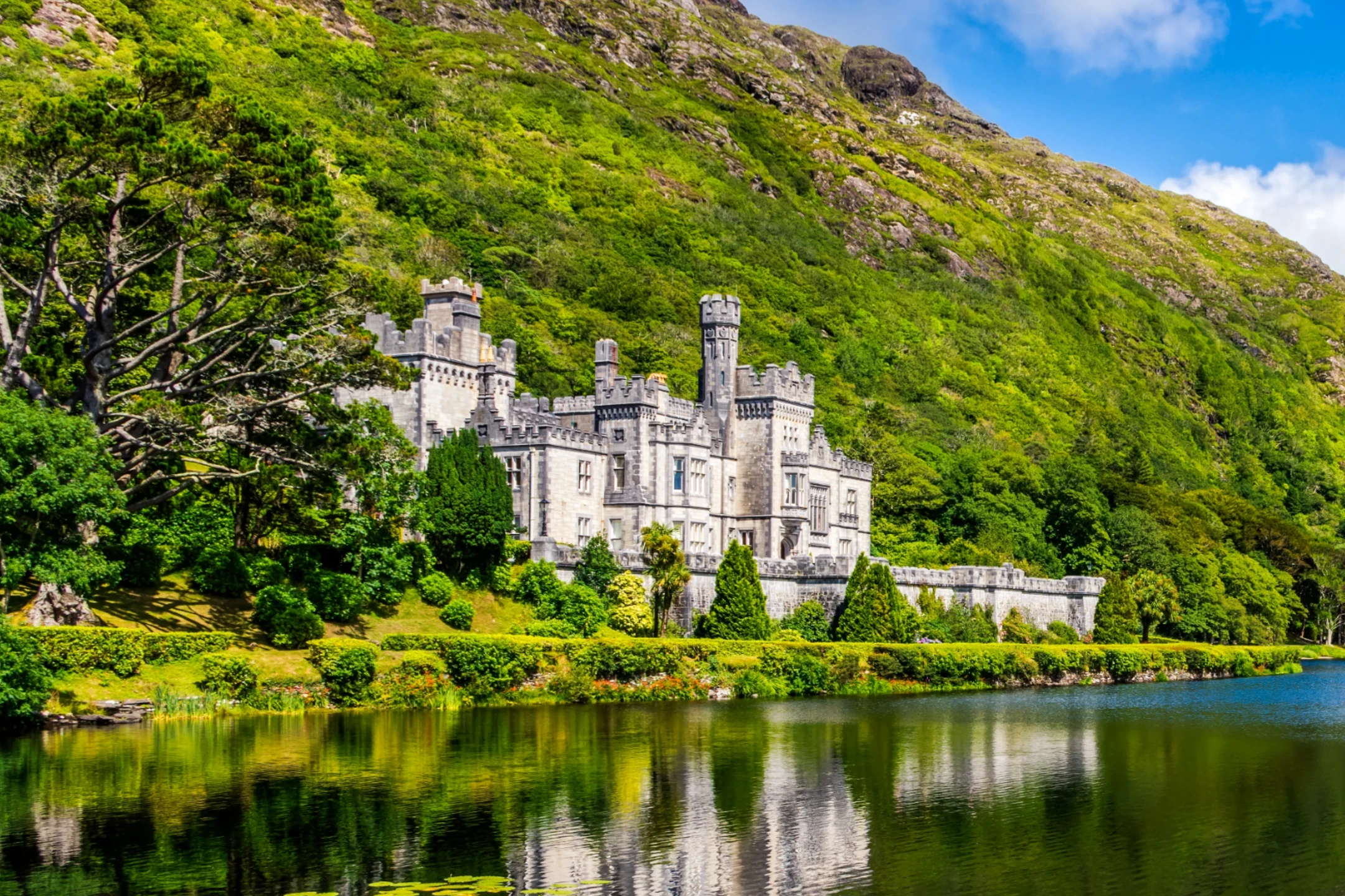 Irlanda en ruta
