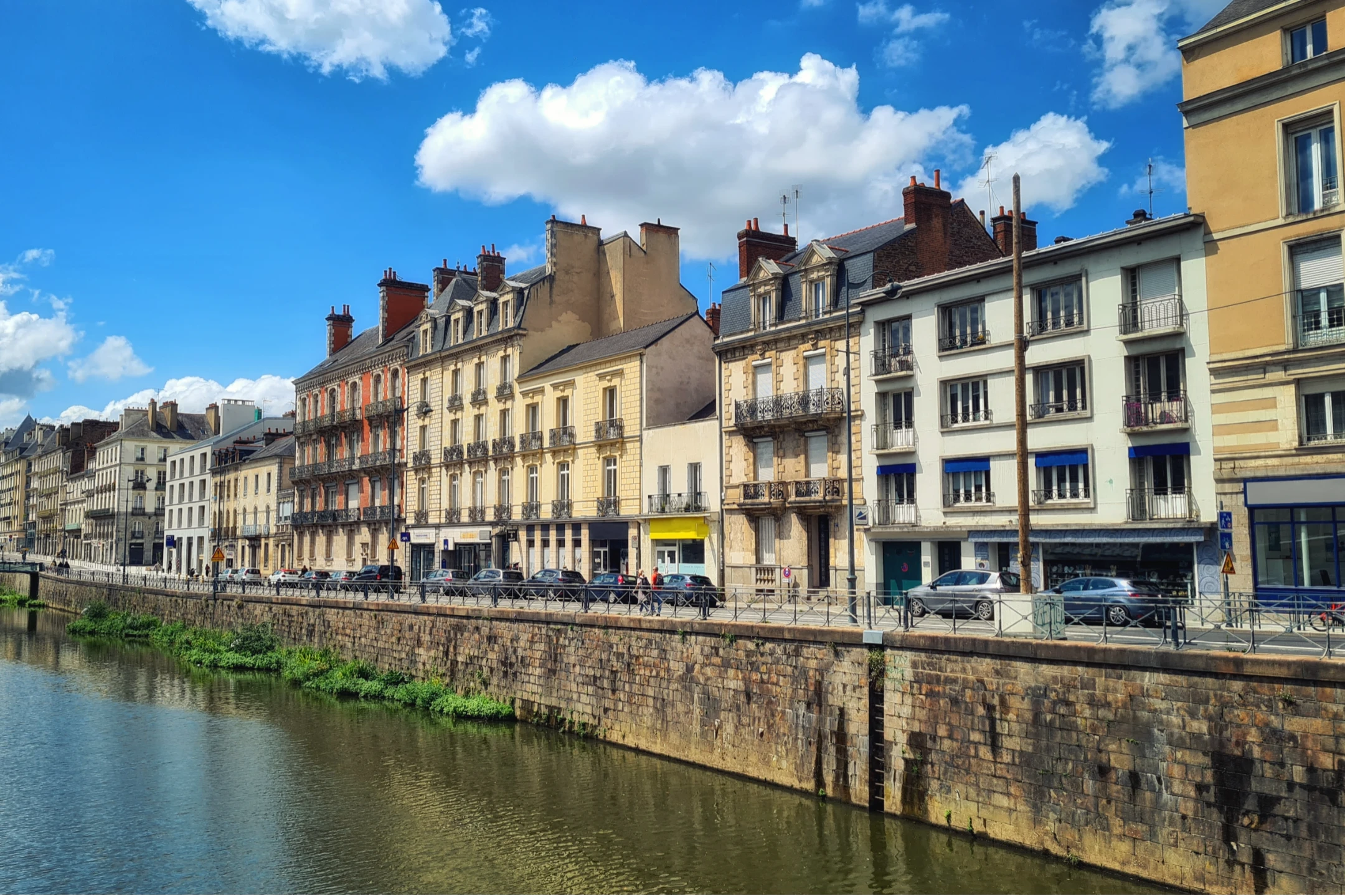Rennes