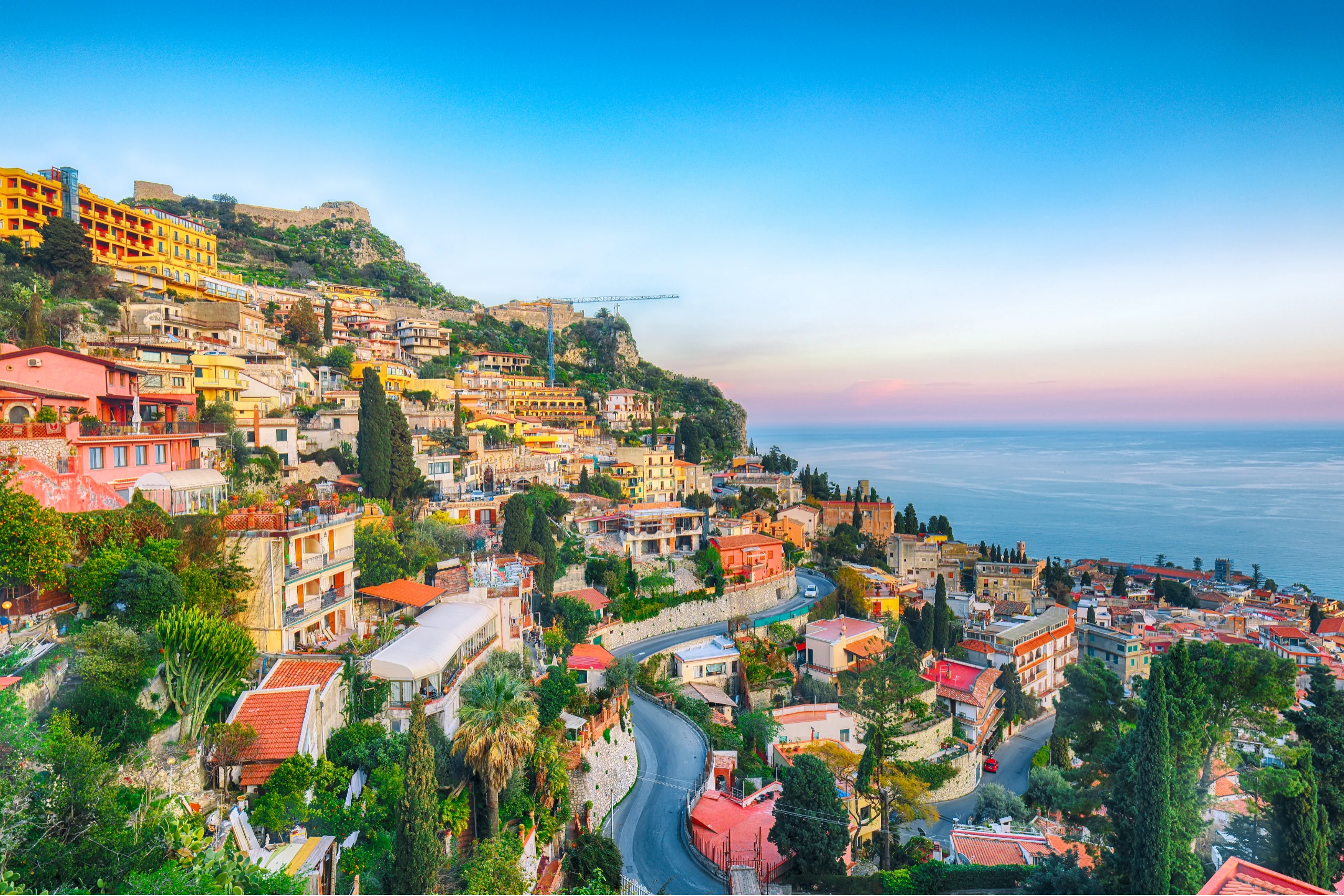 Taormina