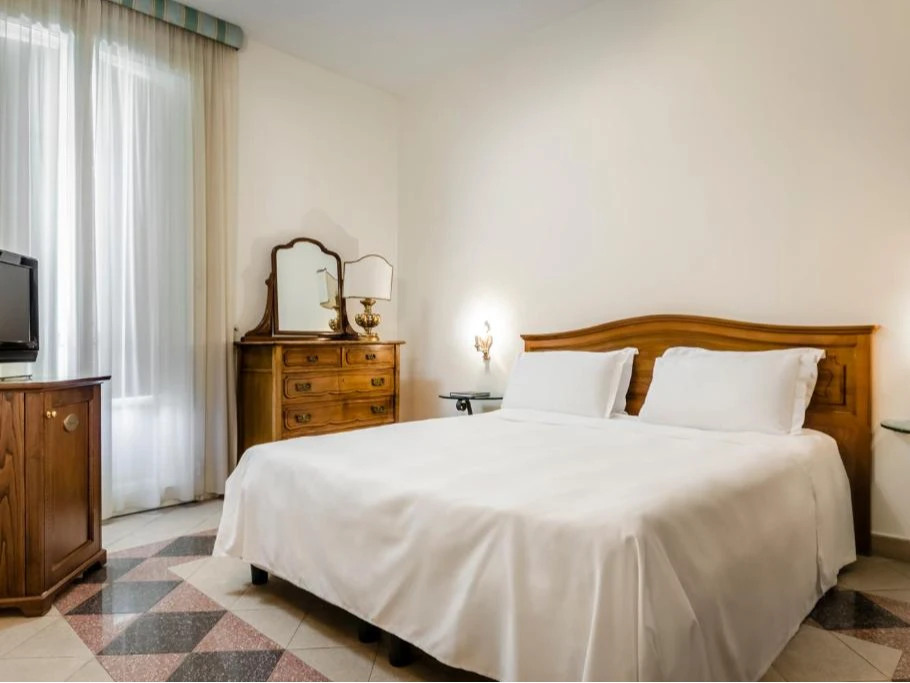 Eurostars Central Palace