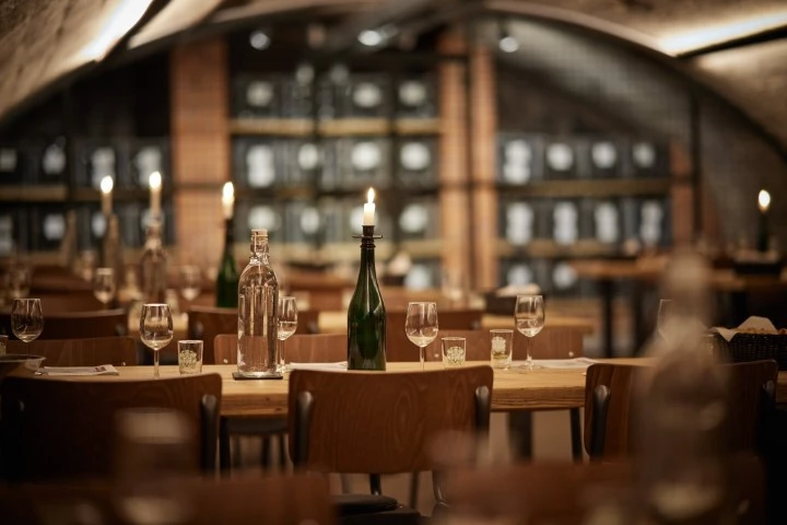Degustación de vinos