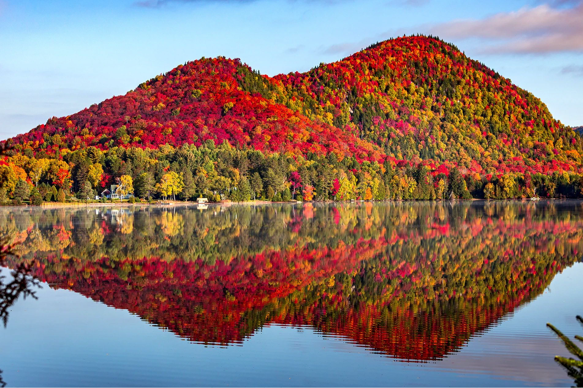 Región de Laurentides