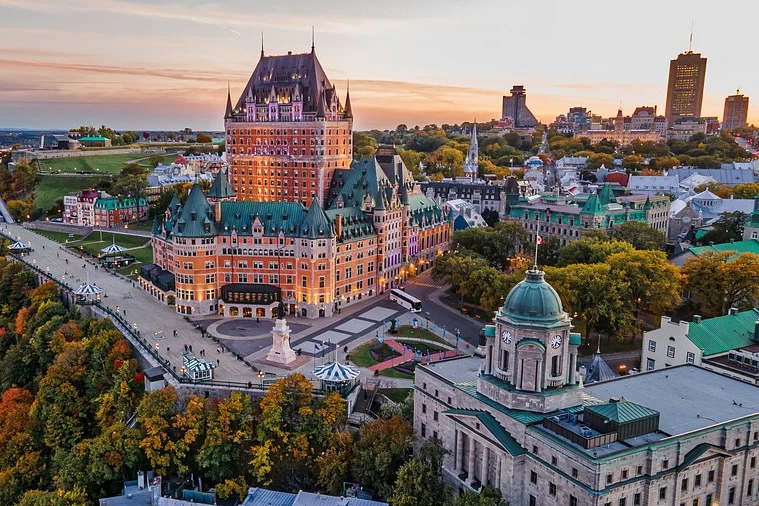 Quebec