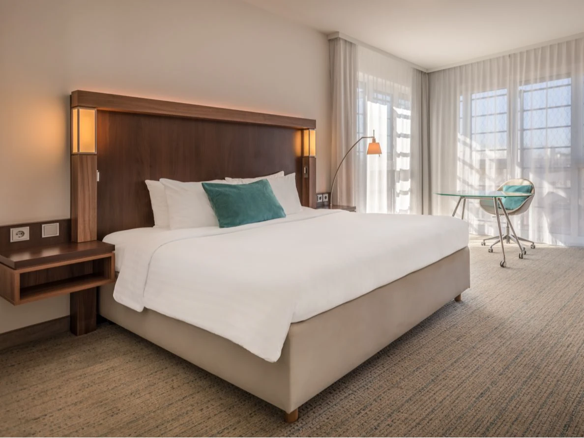 Courtyard by Marriott